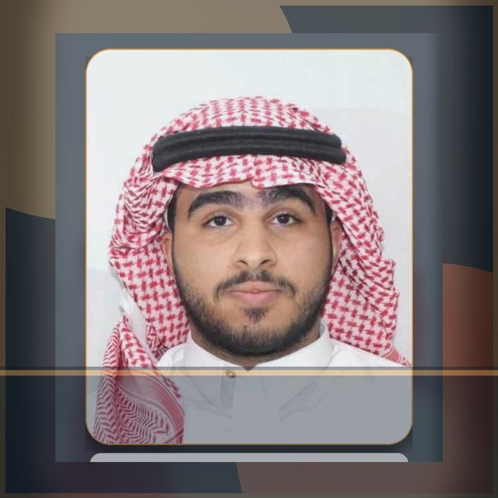 طلال عواض الحارثي